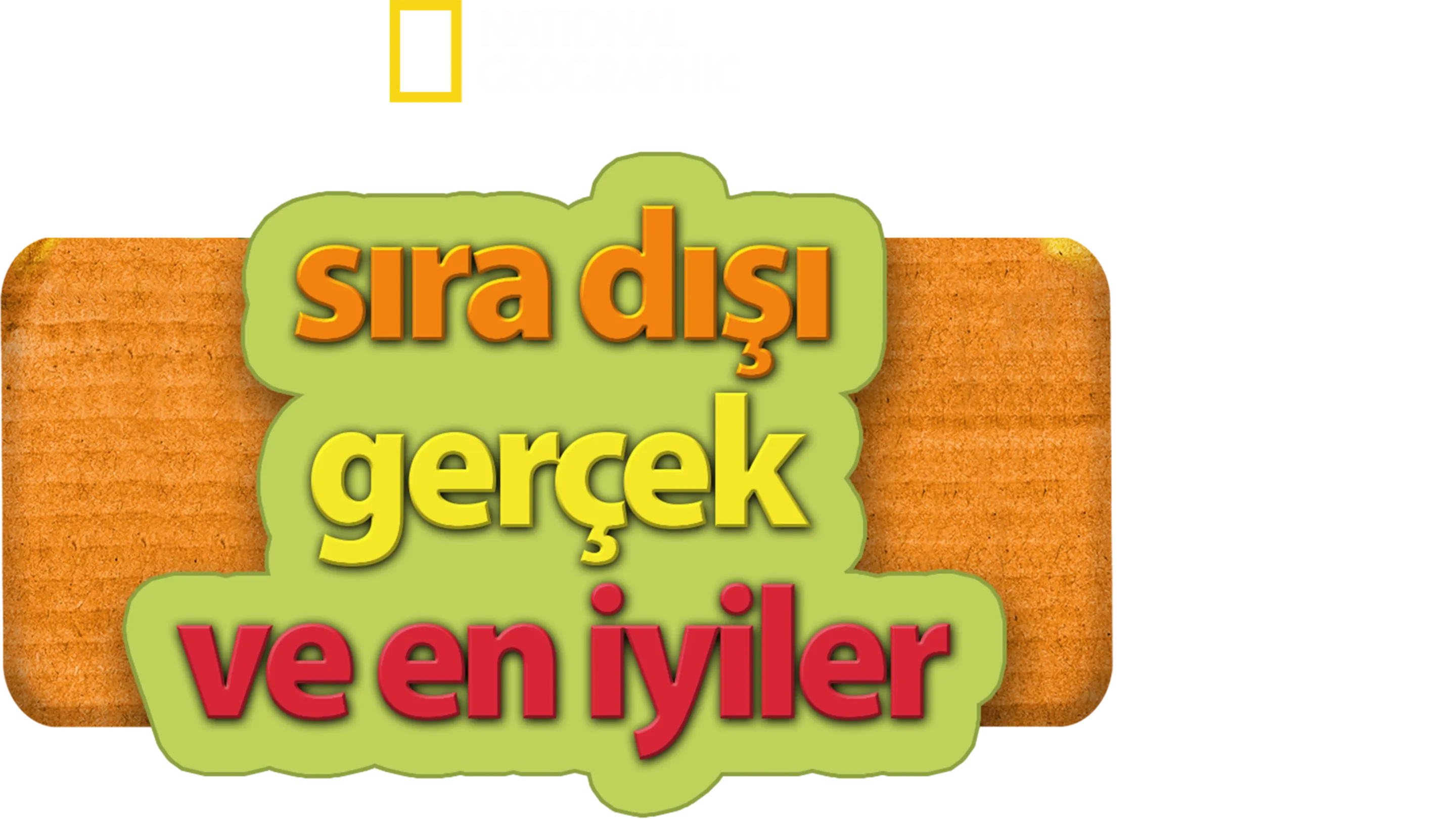 Sıra Dışı, Gerçek ve En İyiler