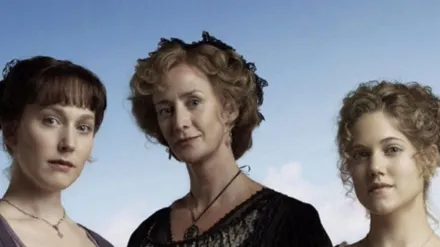 Sensatez y Sentimientos