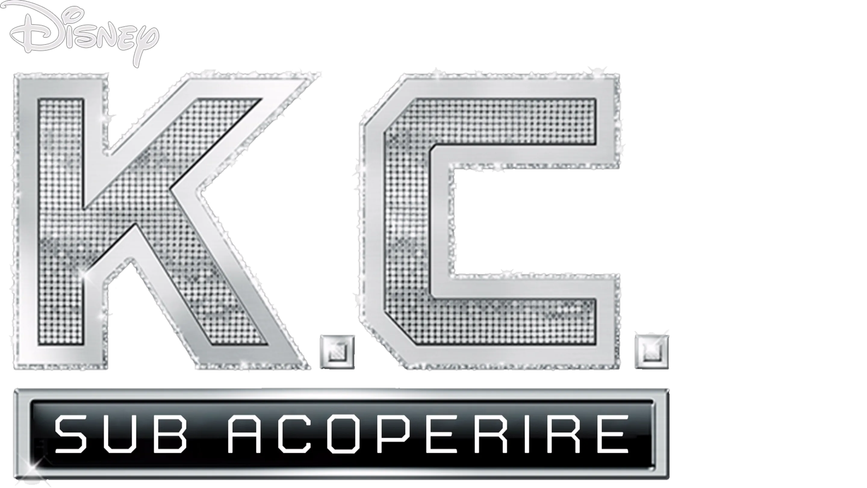 K.C. sub acoperire