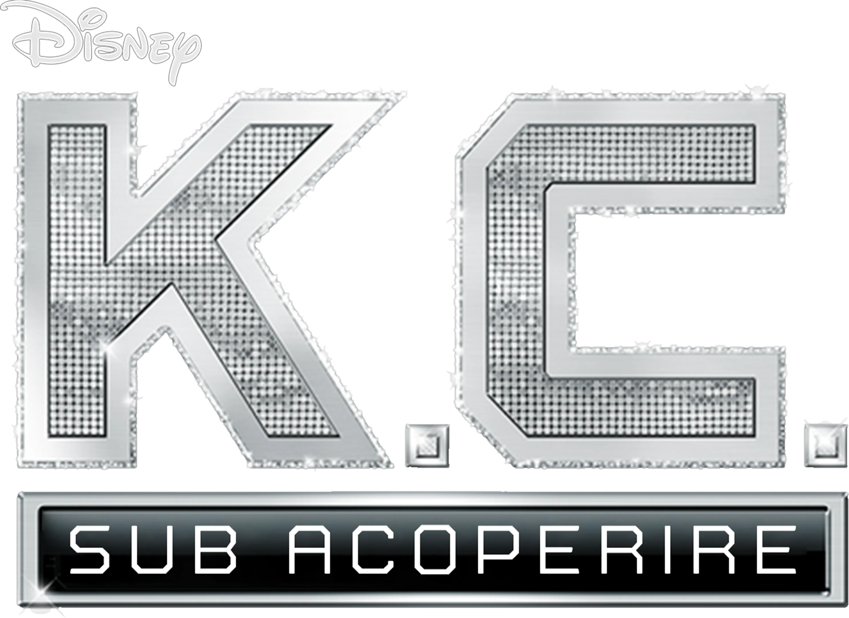 K.C. sub acoperire