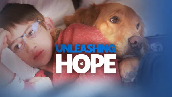 thumbnail - Unleashing Hope