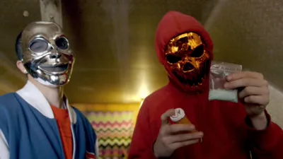 thumbnail - S7:E7 Detroit Halloween