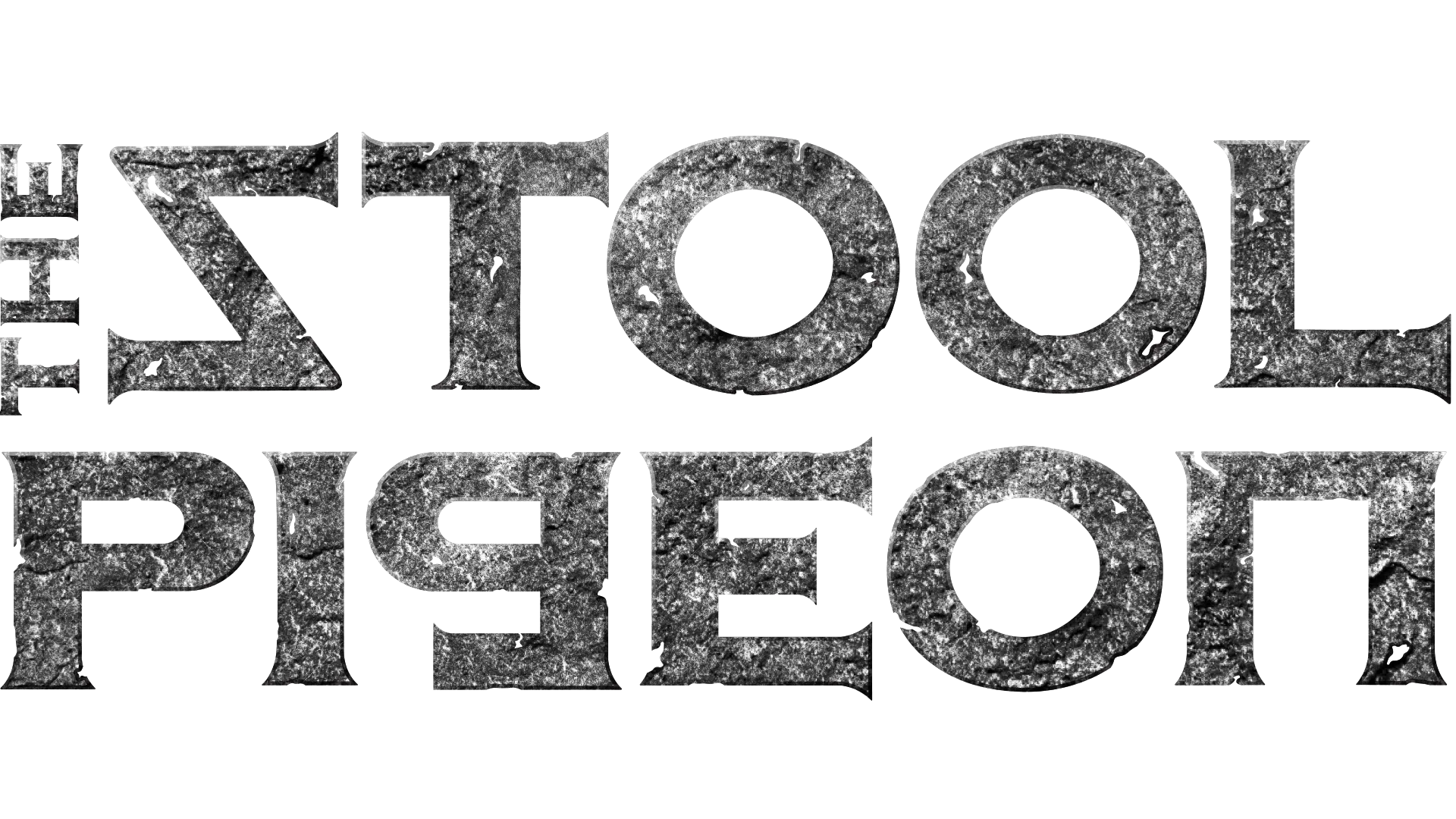 The Stool Pigeon