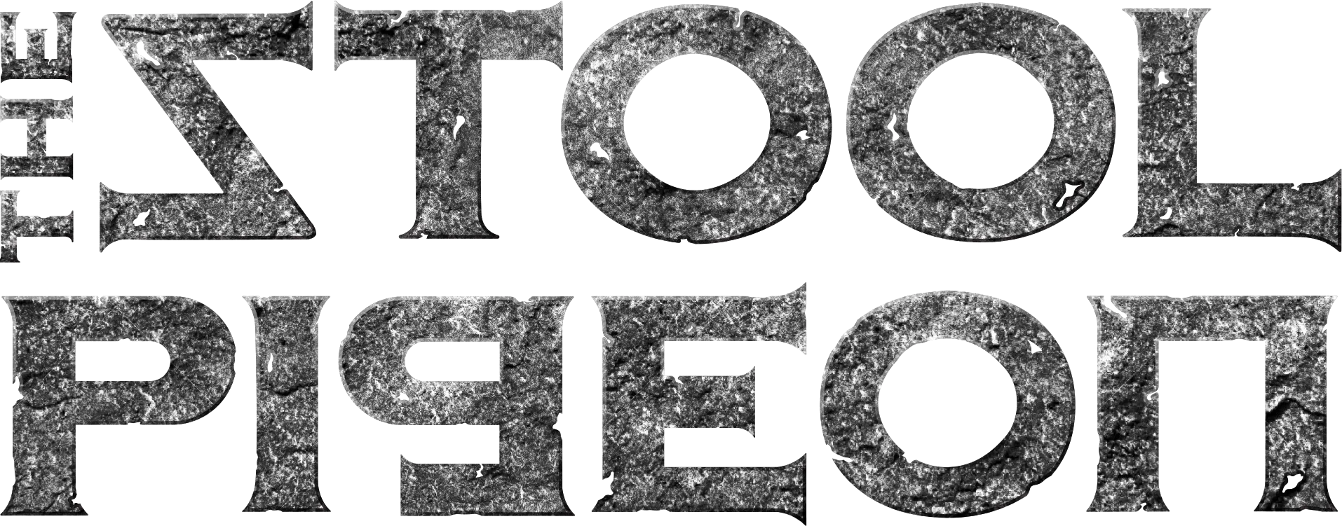The Stool Pigeon