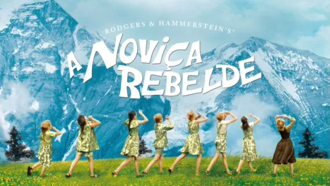 thumbnail - A Noviça Rebelde
