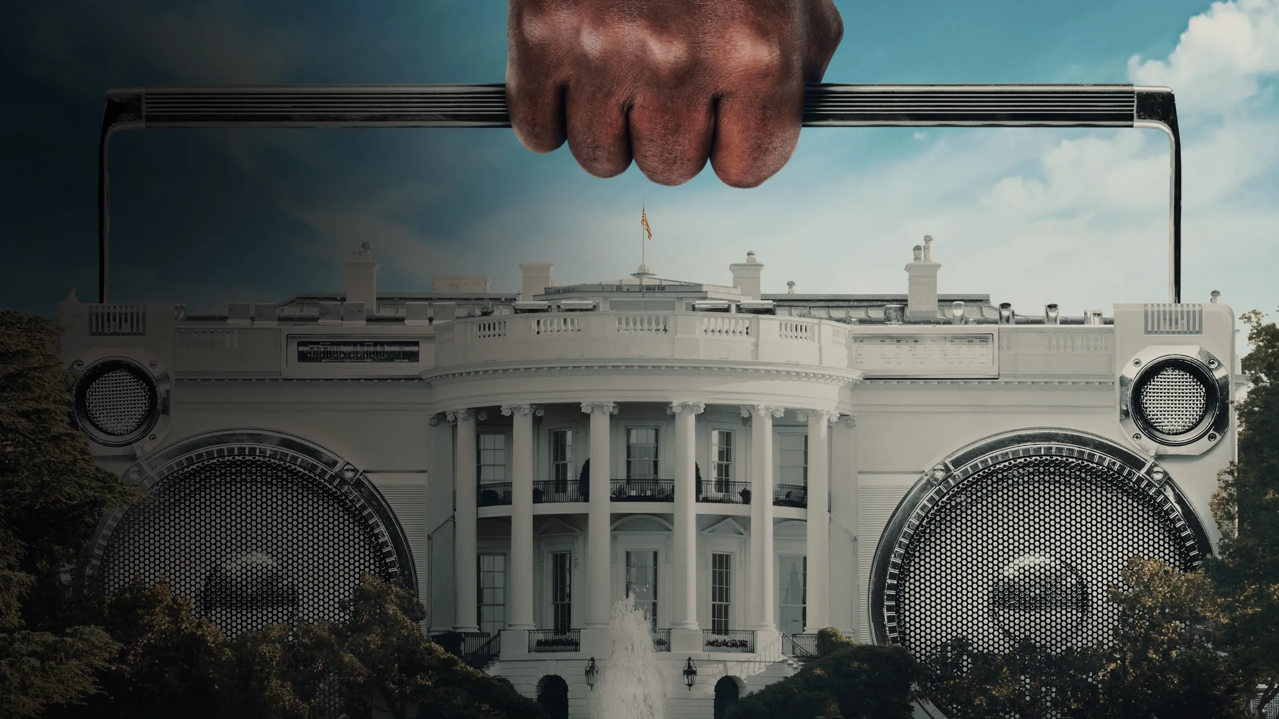 Hip-Hop and The White House