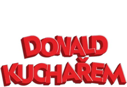 Donald kuchařem
