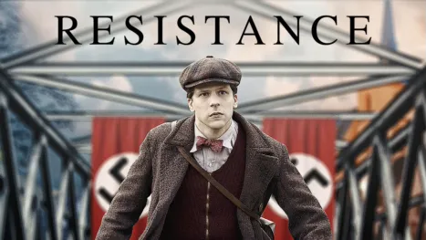 thumbnail - Resistance