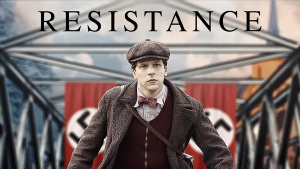 thumbnail - Resistance