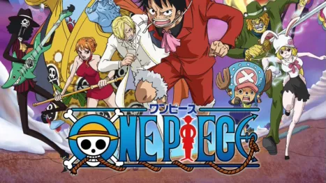 thumbnail - One Piece