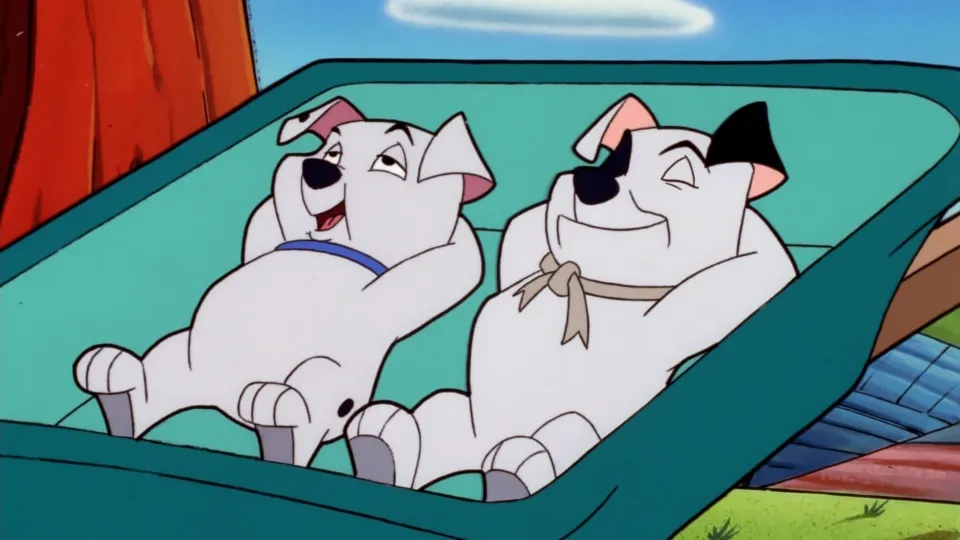 thumbnail - S1:E15 Citizen Canine