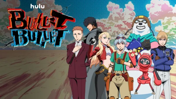 thumbnail - Bullet Bullet (Eng Dub)