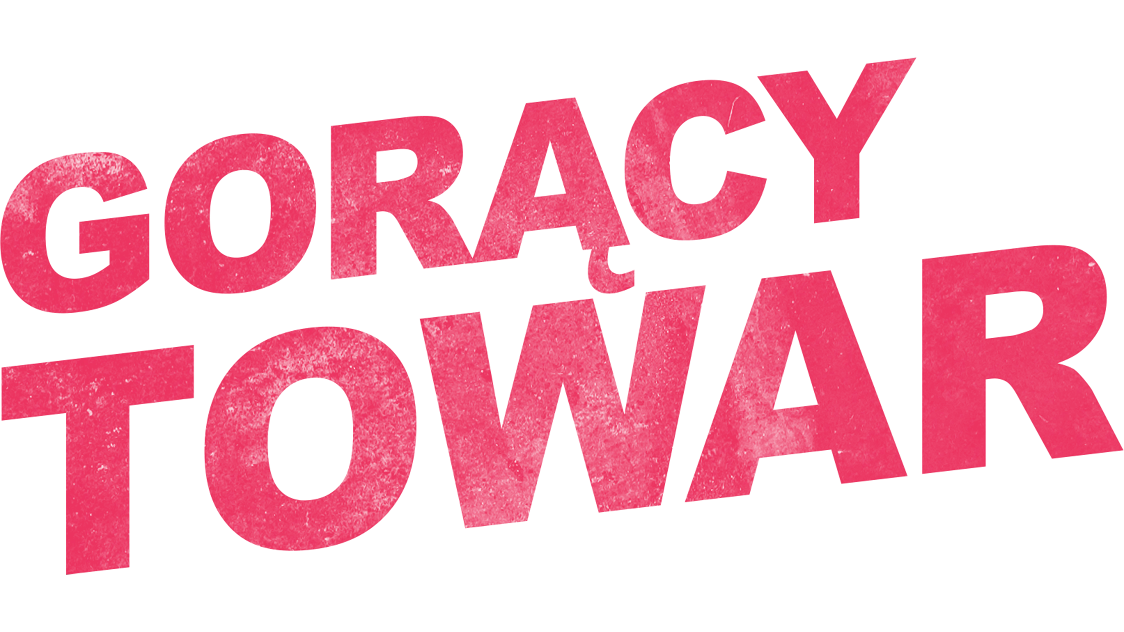 Gorący towar