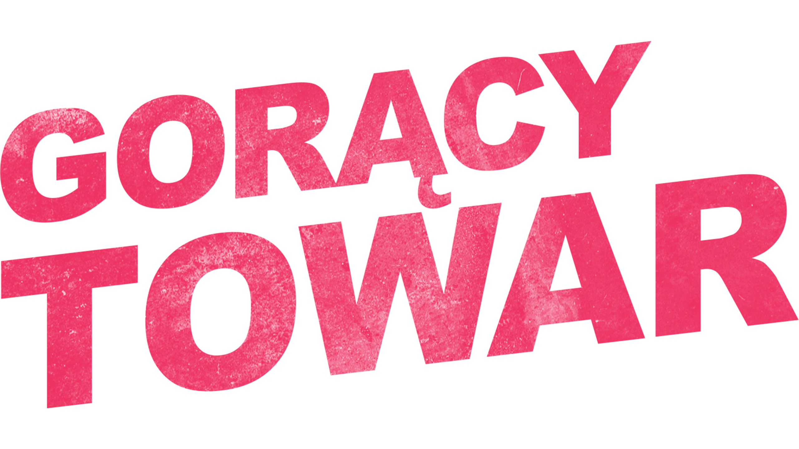 Gorący towar