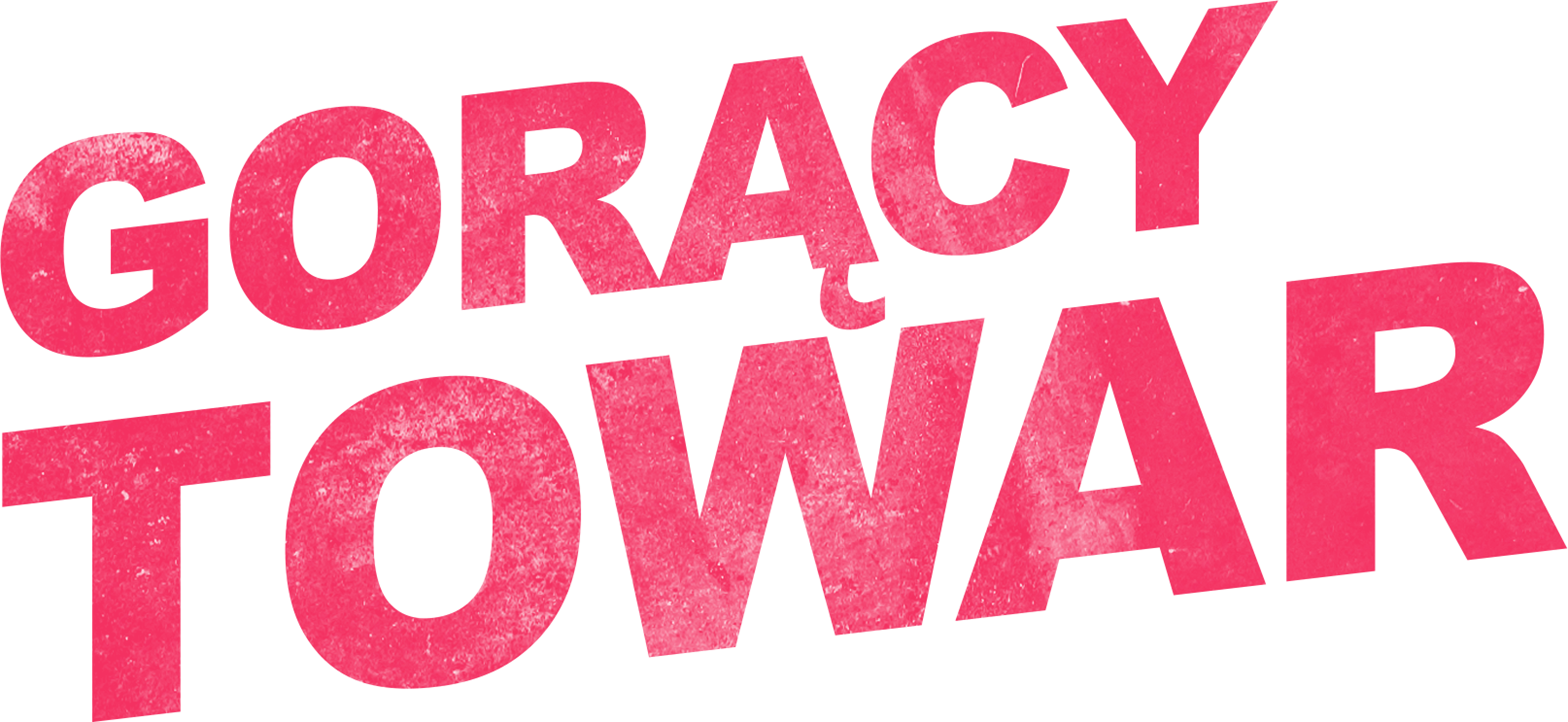 Gorący towar