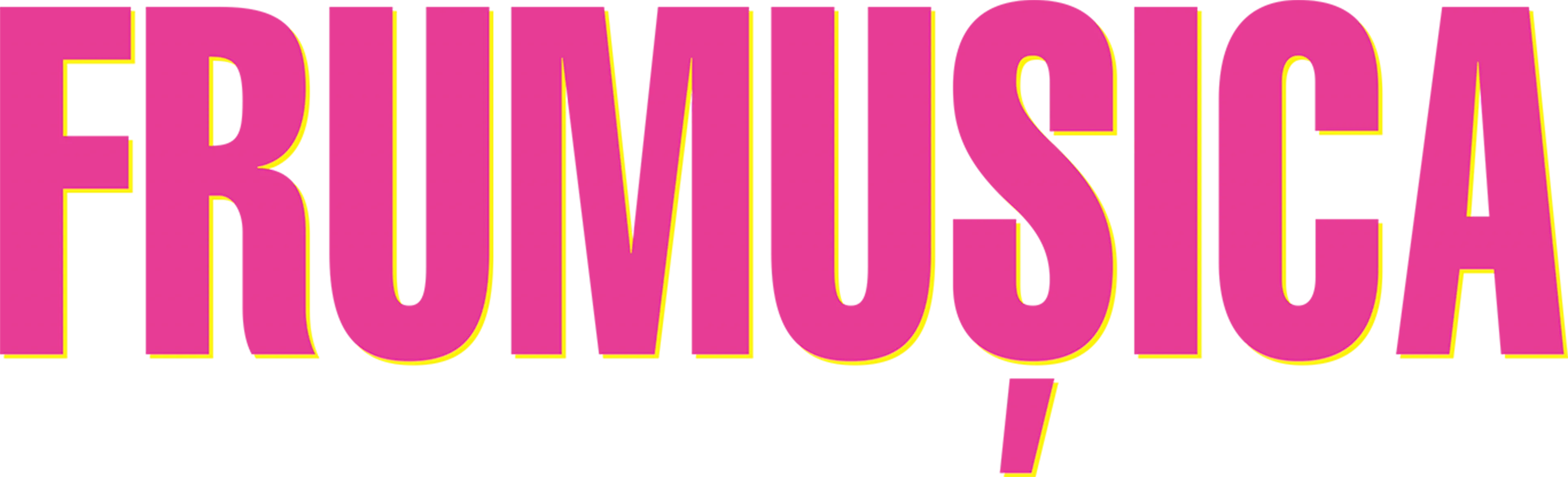 Frumușica