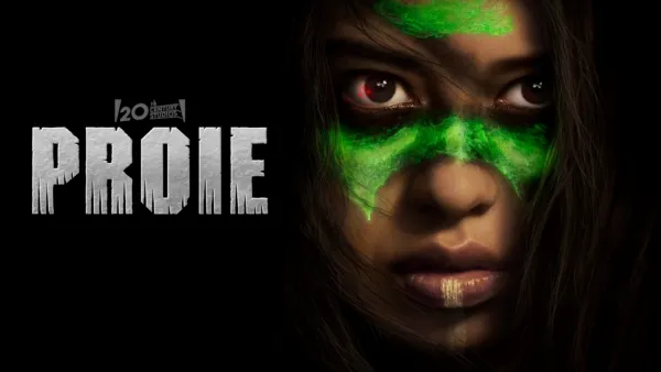 thumbnail - Proie