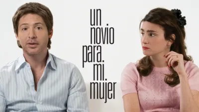 A Boyfriend for My Wife