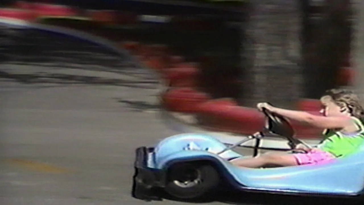 thumbnail - S18:E16 How to Be a Better Golfer, Folks with Spokes, and $100,000 Show