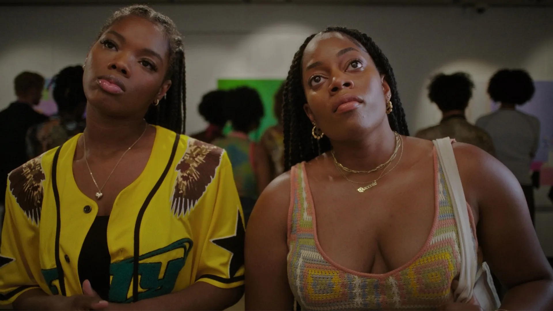thumbnail - S1:E7 Happy Earthstrong!
