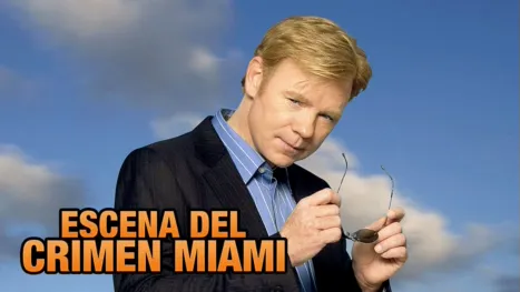 thumbnail - CSI: Miami