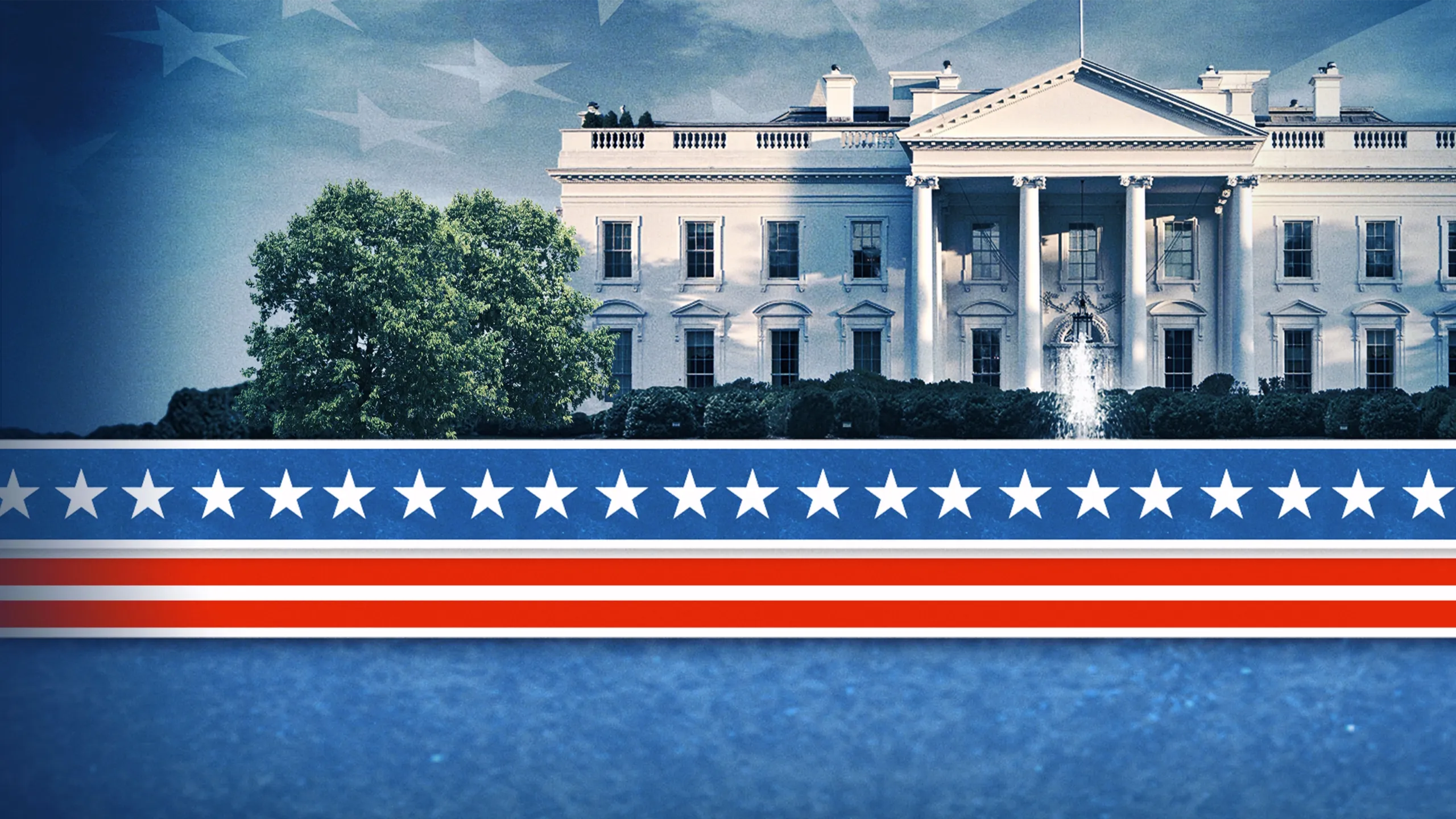 ABC News Presidential Debate: Race for the White House