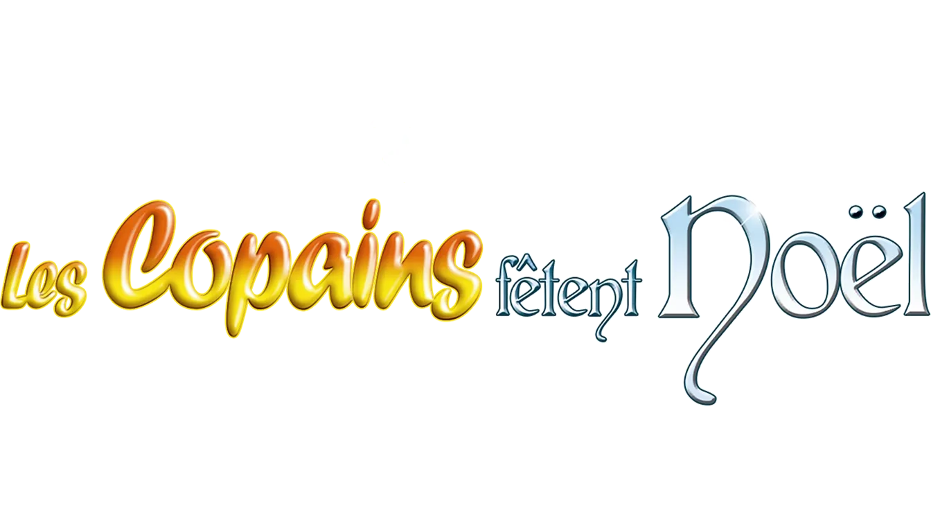 Les Copains fêtent Noël