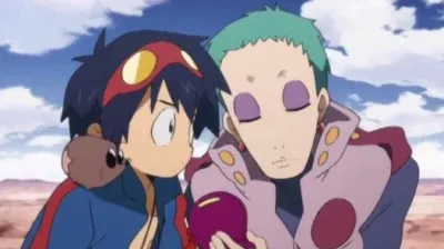 thumbnail - S1:E5 (Sub) I Don't Get It, Not One Bit!