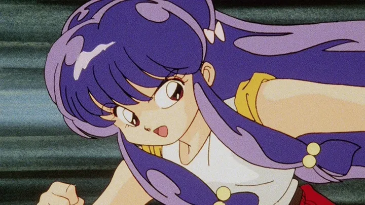 thumbnail - S5:E102 (Sub) Ranma the Lady-Killer