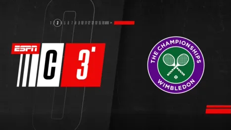 Compacto | Wimbledon (3 min)