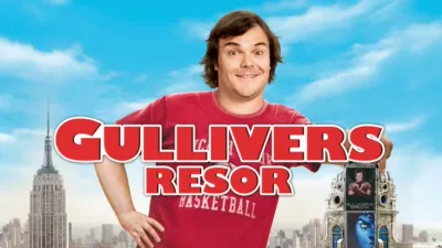thumbnail - Gullivers resor