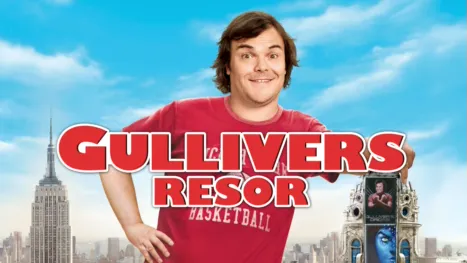thumbnail - Gullivers resor