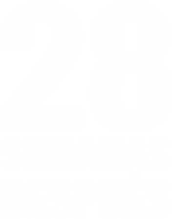 28 semanas después