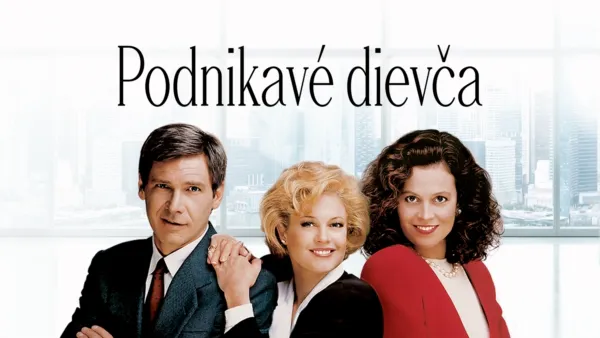 thumbnail - Podnikavé dievča
