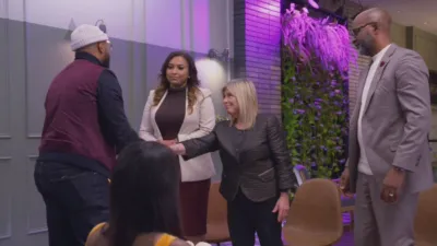 thumbnail - S18:E16 The Experts Have Questions