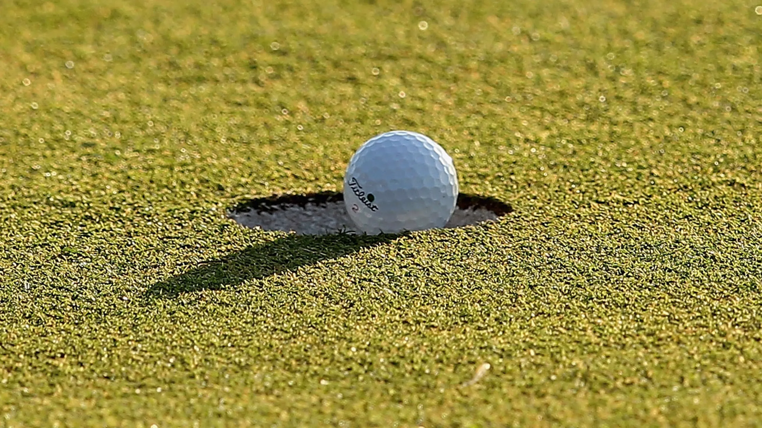 Open de España presented by Madrid (1° Ronda) | En español