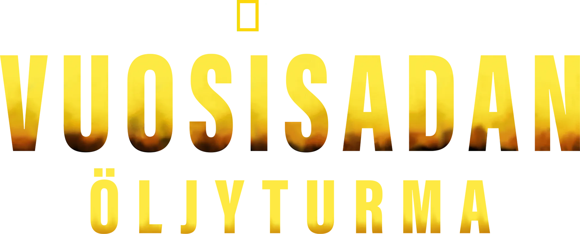 Vuosisadan öljyturma