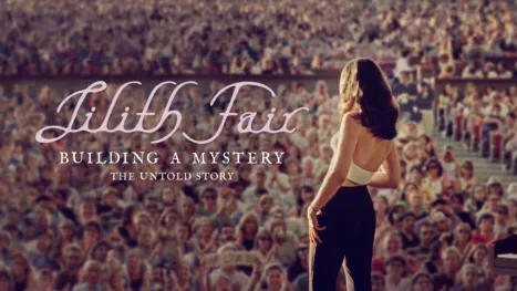 thumbnail - Lilith Fair: Building a Mystery - The Untold Story
