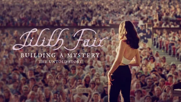 thumbnail - Lilith Fair: Building a Mystery - The Untold Story