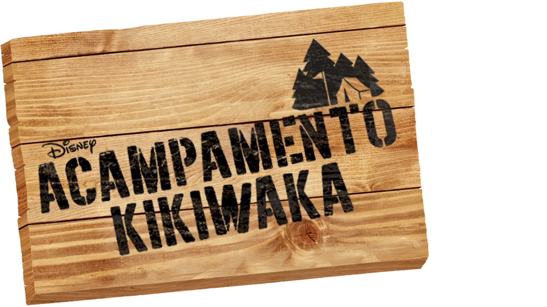 Acampamento Kikiwaka