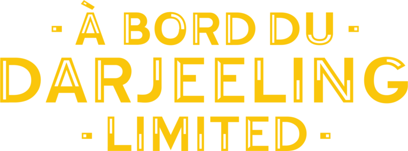 À bord du Darjeeling Limited