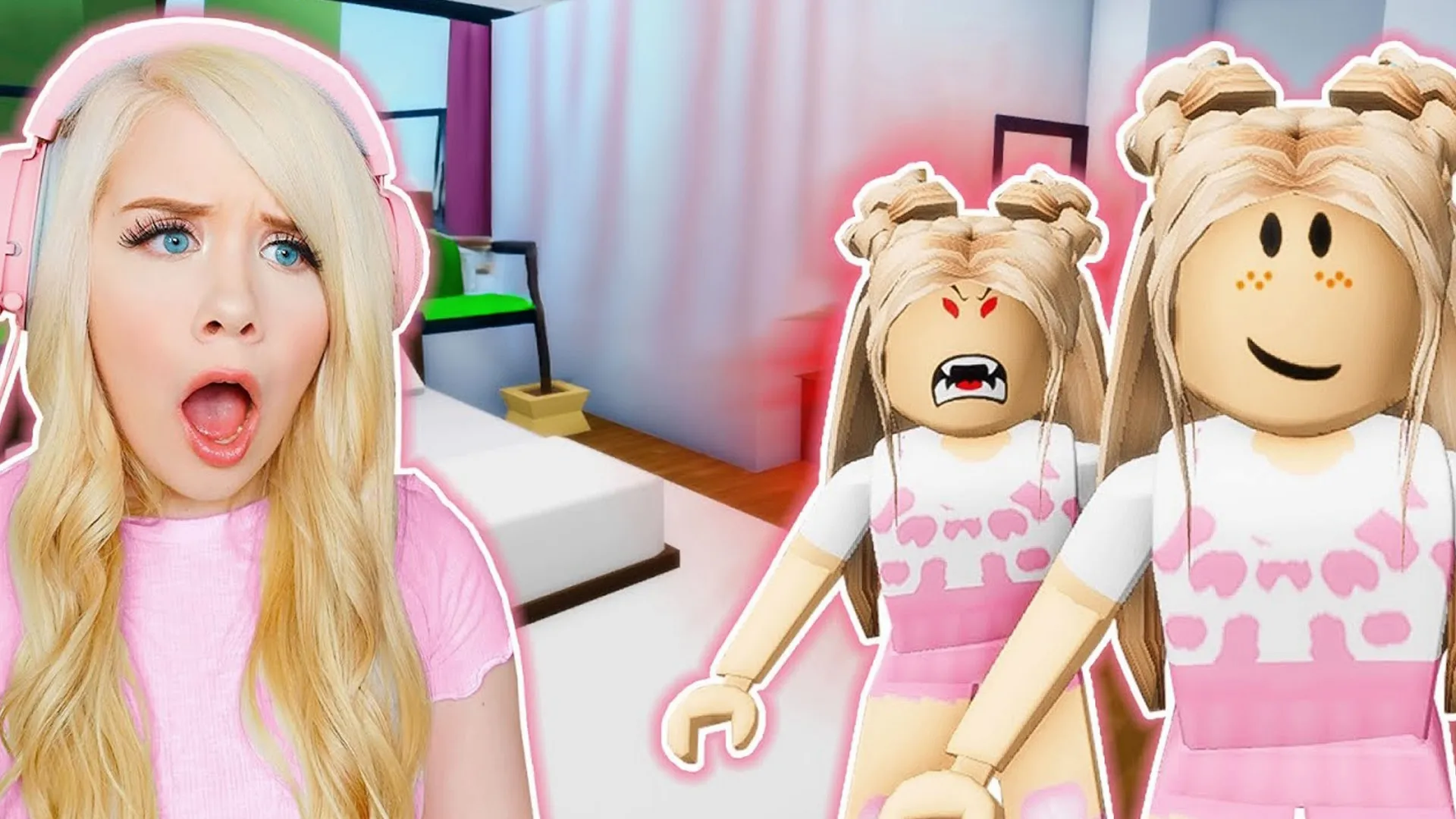 thumbnail - S1:E2 Evil Roblox Stories with Mackenzie Turner!