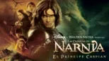 thumbnail - Las crónicas de Narnia: El príncipe Caspian