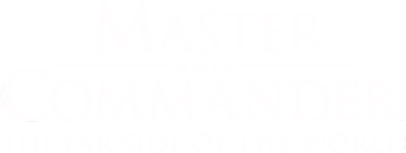 Master and Commander: The Far Side of the World