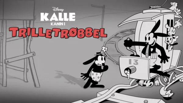 thumbnail - Kalle Kanin i "Trilletrøbbel"