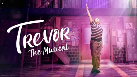 thumbnail - Trevor: The Musical