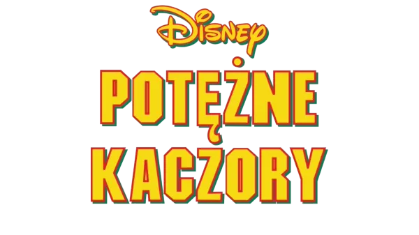 Potężne Kaczory