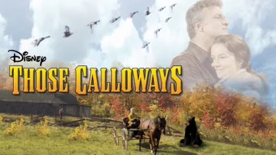 Those Calloways