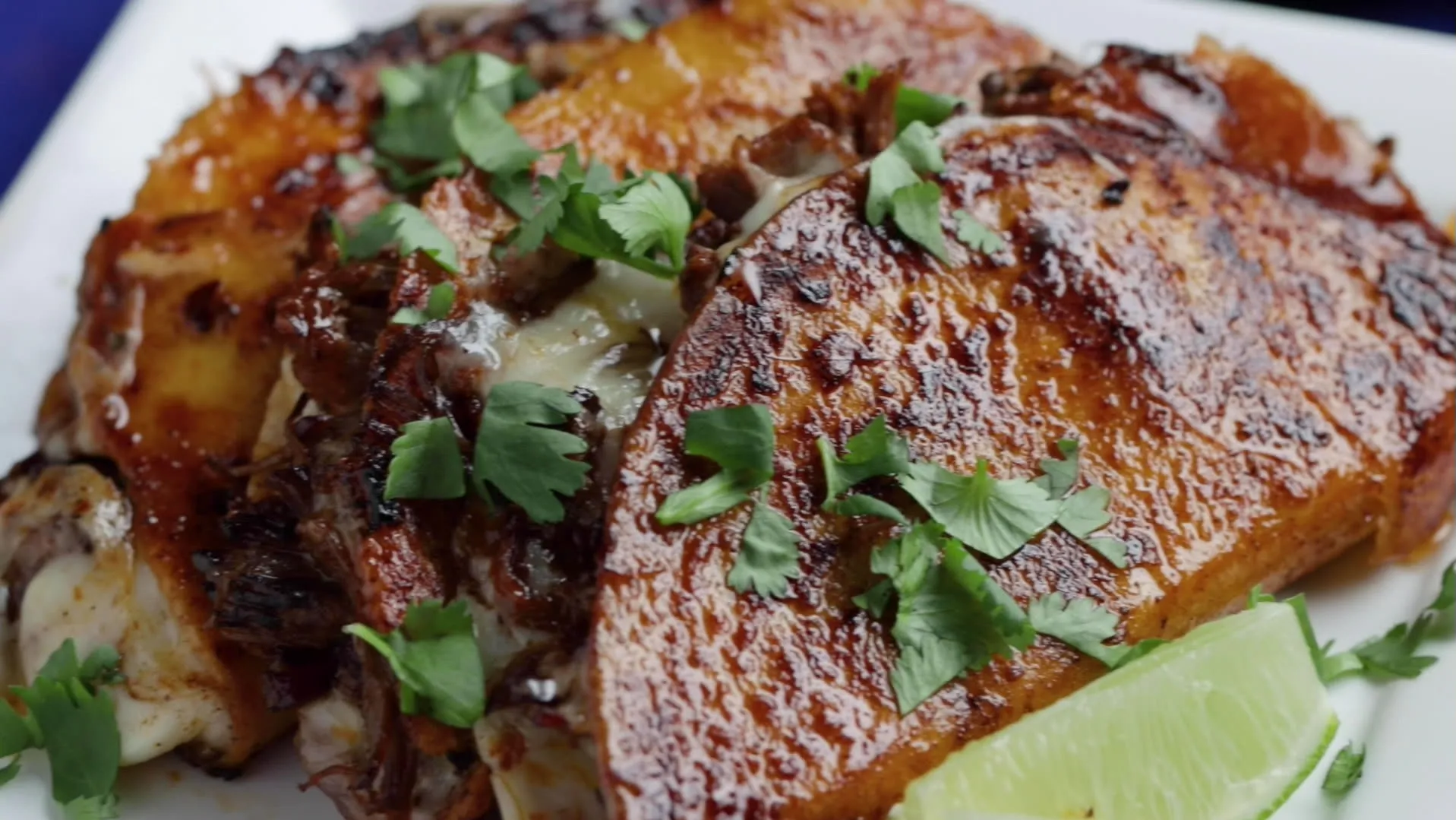 thumbnail - S5:E10 How To Make Delicious Birria Tacos At Home