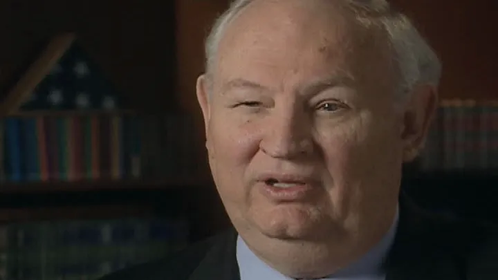 thumbnail - S7:E1 Operation Goldenrod